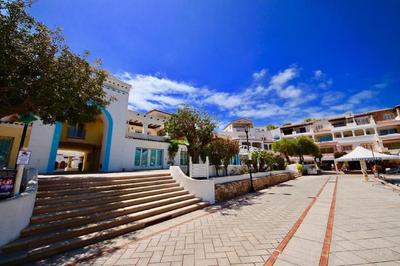 Perla Del Porto Apartments