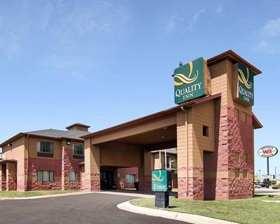 Quality Inn