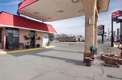 Econo Lodge Dalhart Hwy 54 - Hwy 287, Photo 2