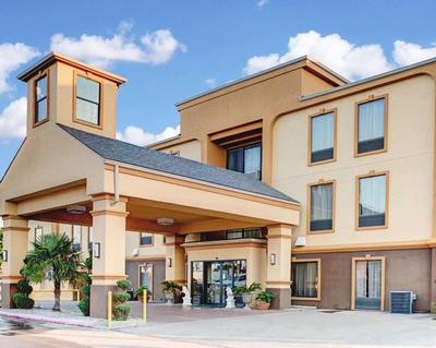 Comfort Inn Corsicana East, Φωτογραφία 2