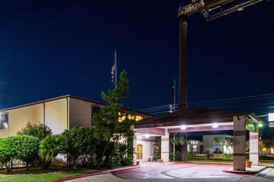 Quality Inn University near Downtown, Billede 2