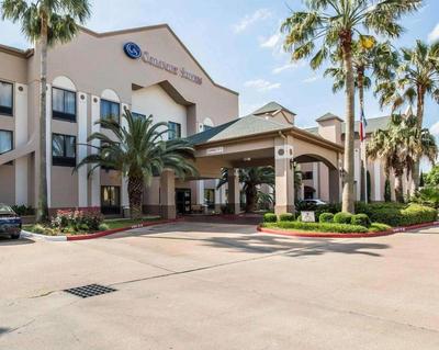 Spark by Hilton Stafford Sugar Land, Billede 2