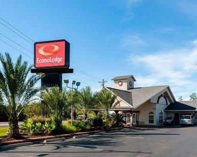 Econo Lodge Jasper, Φωτογραφία 2