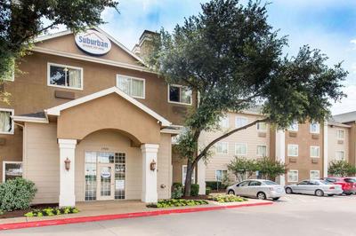 Hawthorn Extended Stay by Wyndham Lewisville