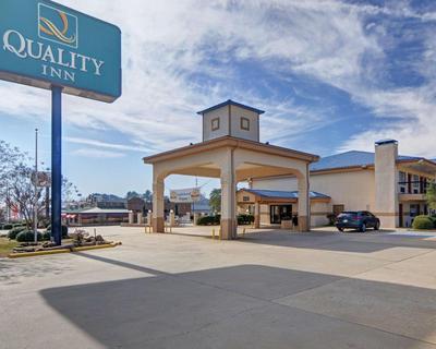 Quality Inn Marshall, Bilde 2