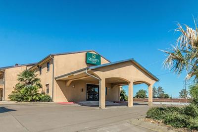 Quality Inn Corsicana, Billede 2