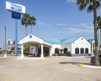 Rodeway Inn San Juan, Foto 2