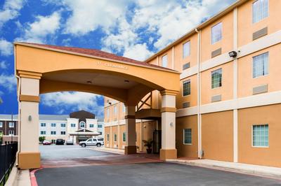 Quality Inn Killeen Near Fort Hood, Photo 2