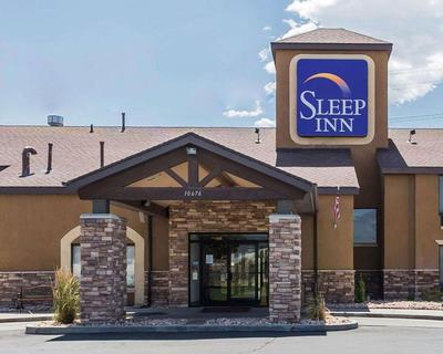 Sleep Inn South Jordan-Sandy, Billede 2