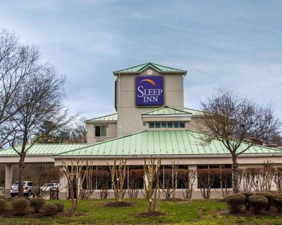 Sleep Inn Historic, Kuva 2