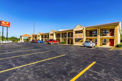 Econo Lodge Christiansburg-Blacksburg I-81, Photo 2
