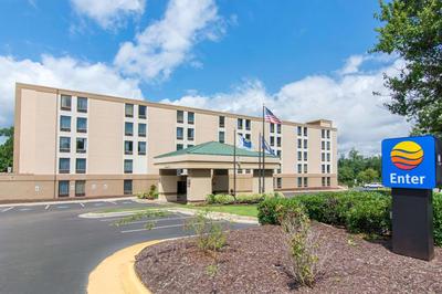 Comfort Inn Chester - Richmond South, Zdjęcie 2
