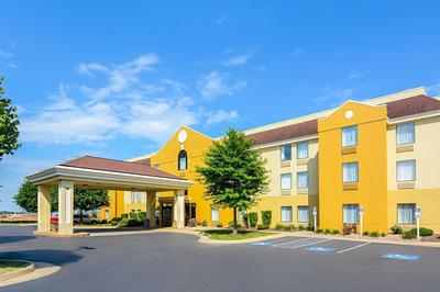 Comfort Inn Woodstock Shenandoah, Photo 2