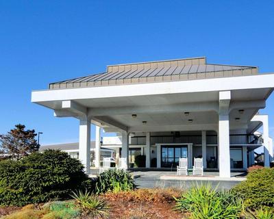 Quality Inn Christiansburg - Blacksburg, Photo 2