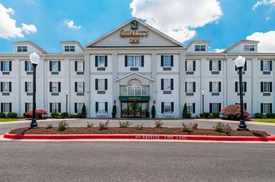 Quality Inn Harrisonburg I-81, Foto 2