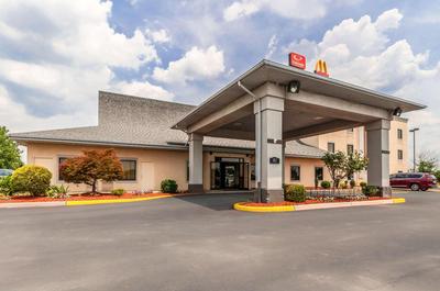 Econo Lodge Inn & Suites Middletown - Winchester South, Kuva 2