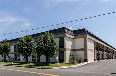 Quality Inn Lynchburg near University, Billede 2