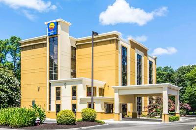 Quality Inn, Photo 2