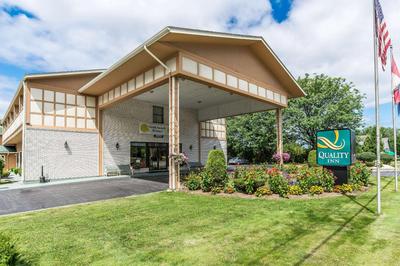 Quality Inn Shelburne - Burlington, Foto 2
