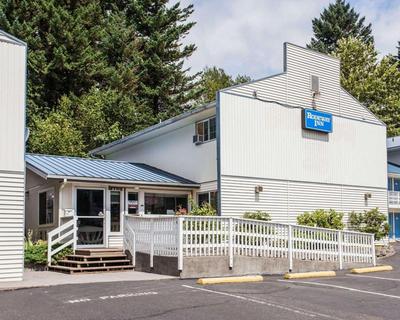 Rodeway Inn, Photo 2