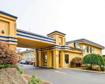 Clarion Pointe Kent - Seattle South, Foto 2