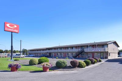 Econo Lodge Kennewick Tri-Cities, 写真 2