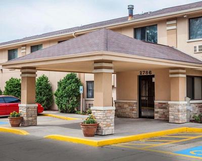Quality Inn Beloit, Photo 2
