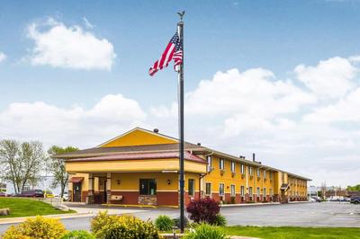 Quality Inn Janesville North