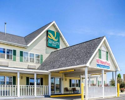 Quality Inn Mauston I-90, Foto 2