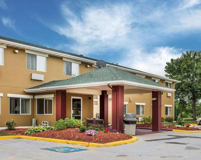 Quality Inn Manitowoc, Zdjęcie 2