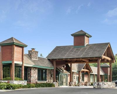 Quality Inn Rhinelander, 写真 2