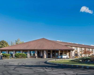 AmericInn by Wyndham Mosinee Central Wisconsin Airport, Photo 2