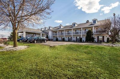 Comfort Inn Fond Du Lac, Billede 2