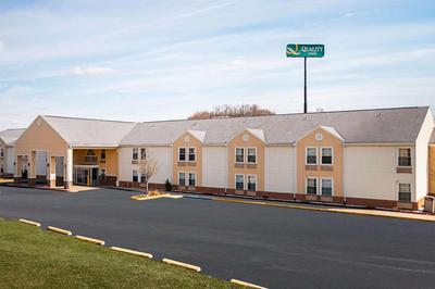 Quality Inn Fairmont, Billede 2