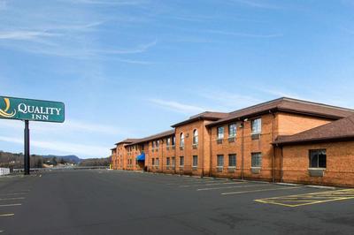 Quality Inn Summersville - New River Area, Billede 2