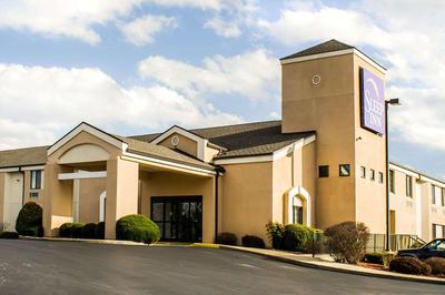 Sleep Inn Beaver- Beckley, Foto 2