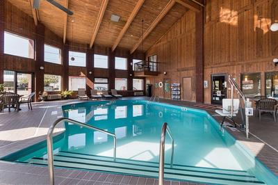 Quality Inn Parkersburg North-Vienna, Kuva 2