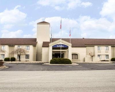 Sleep Inn Summersville - New River Gorge Area, Foto 2