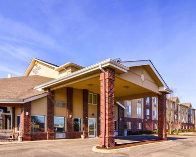 Comfort Inn Weirton - Steubenville, Billede 2