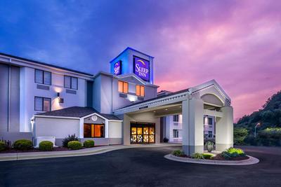 Sleep Inn Charleston North, Billede 2