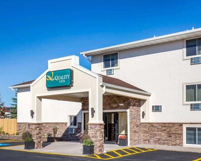 Quality Inn Gillette, Billede 2