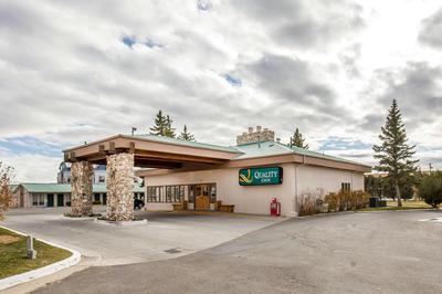 Quality Inn Rock Springs - Green River, Billede 2