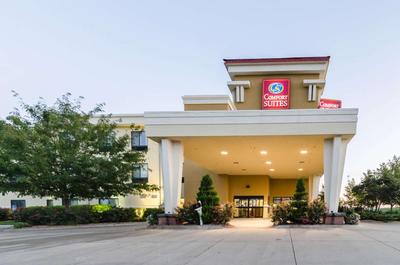 Comfort Suites Salina South, Photo 2