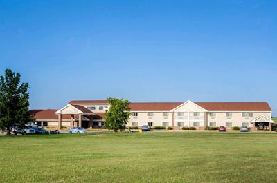 Rodeway Inn Hesston, Foto 2