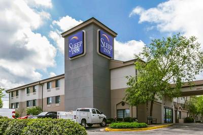 Sleep Inn, Photo 2