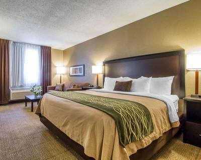 Quality Inn Harlan, Bild 2