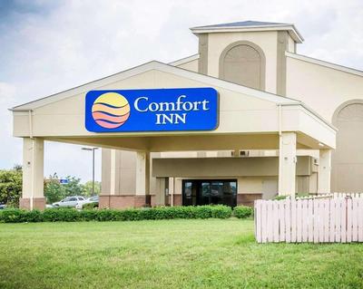 Comfort Inn Winchester, 사진 2