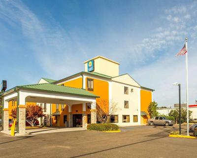 Comfort Inn Hammond, Foto 2