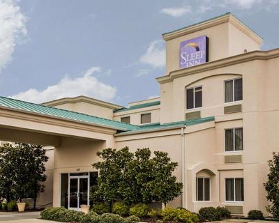 Baymont by Wyndham Slidell, Billede 2