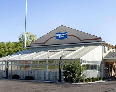 Rodeway Inn Florence - Cincinnati South, Billede 2